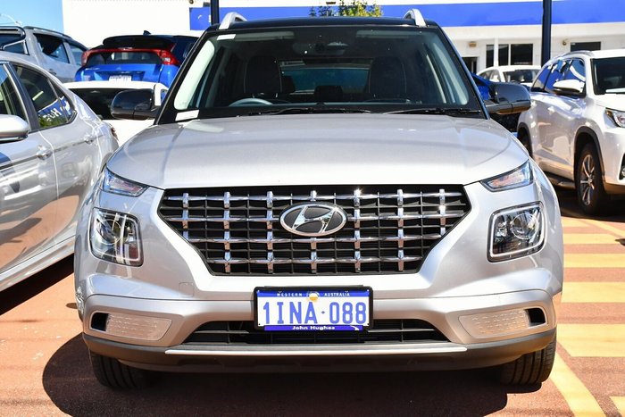 2024 Hyundai Venue Elite