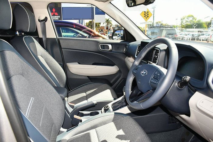 2024 Hyundai Venue Elite