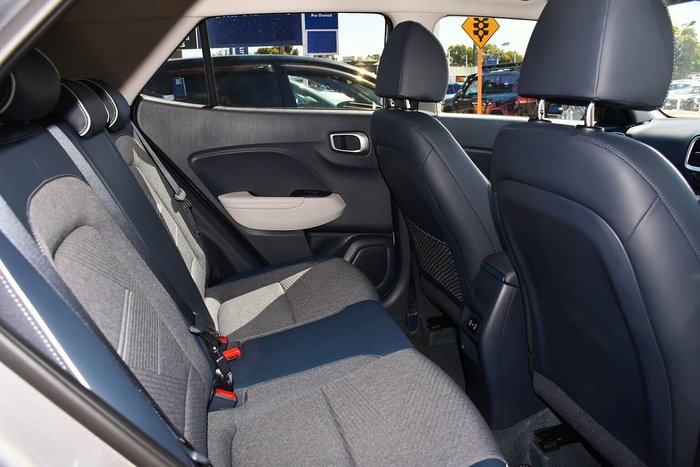 2024 Hyundai Venue Elite