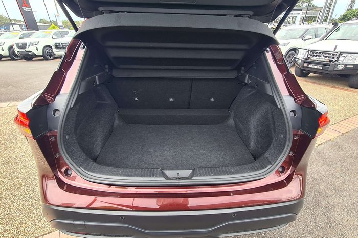 2022 Nissan QASHQAI ST-L