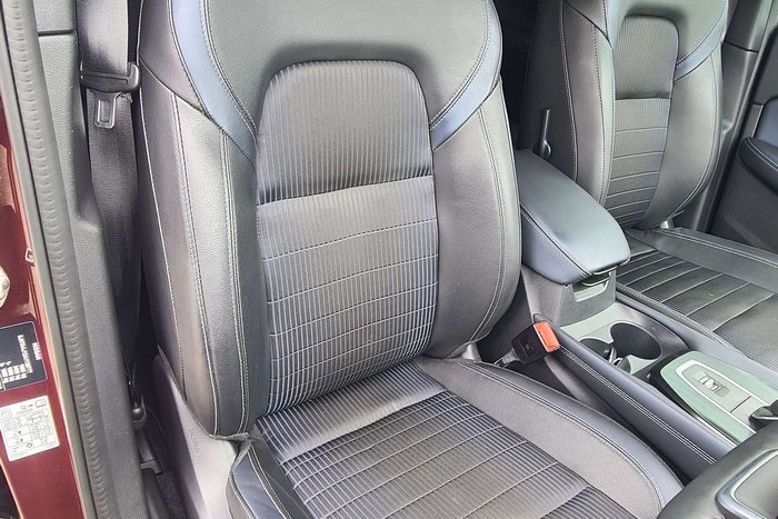 2022 Nissan QASHQAI ST-L