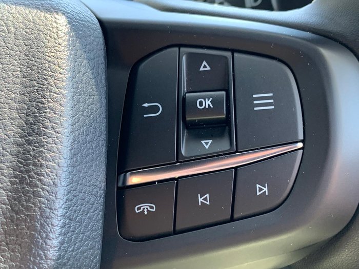 2025 Ford Ranger Wildtrak