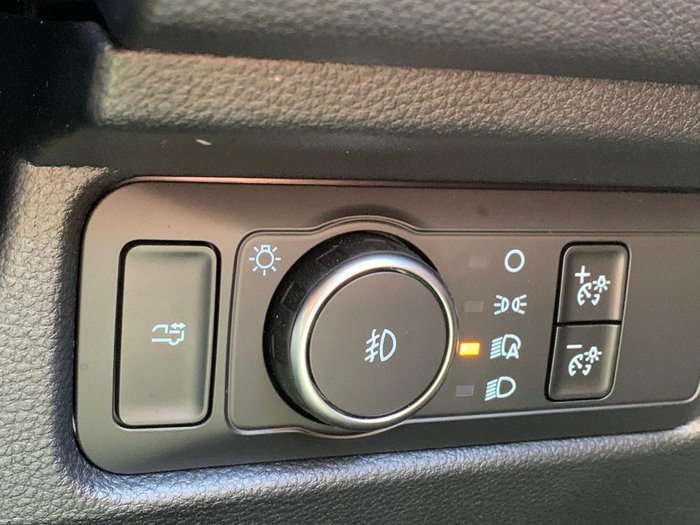 2025 Ford Ranger Wildtrak