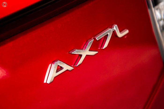 2025 Mahindra XUV3XO AX7L