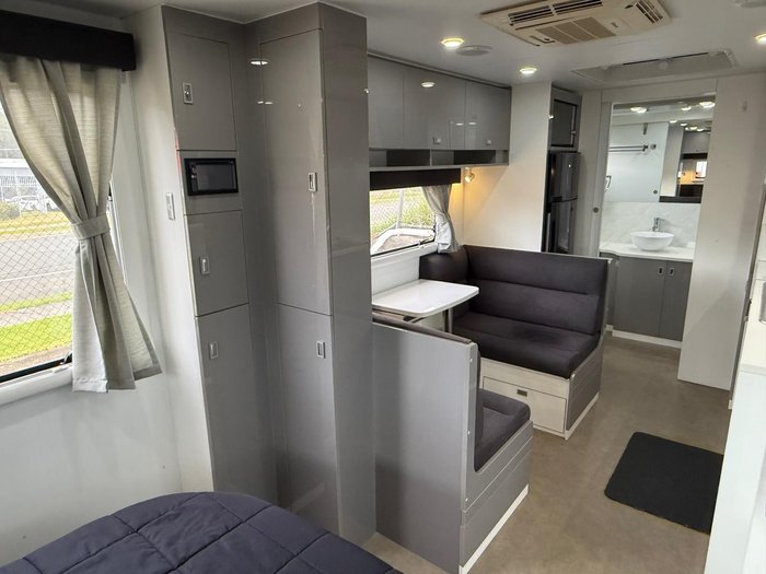 2018 Coromal Element 634