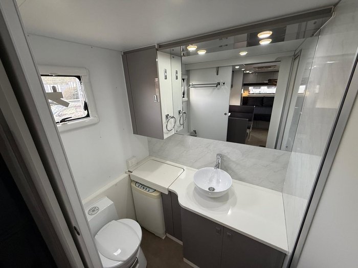 2018 Coromal Element 634