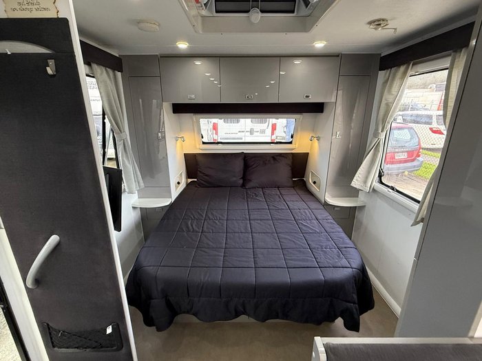 2018 Coromal Element 634