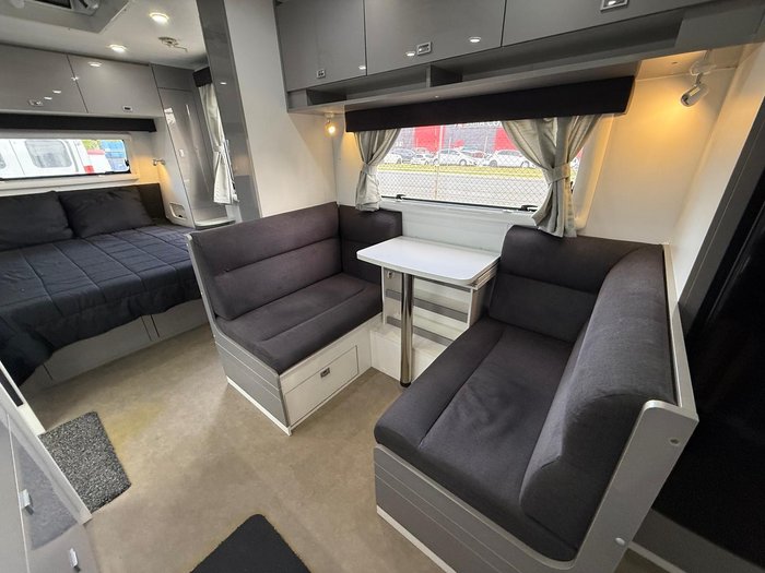 2018 Coromal Element 634