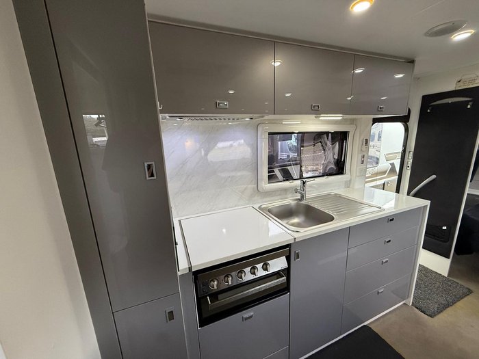 2018 Coromal Element 634