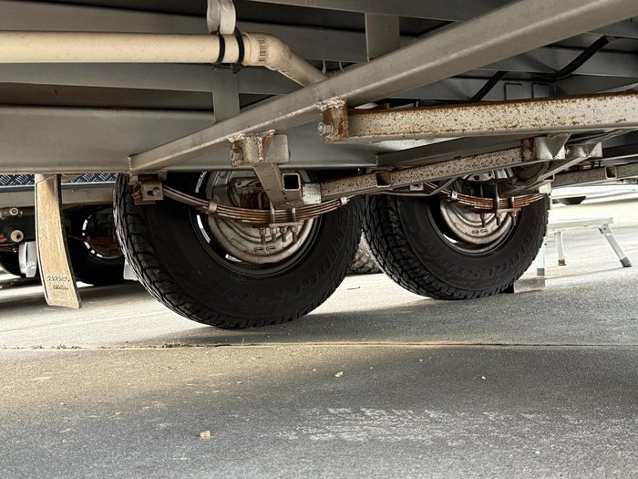 2018 Coromal Element 634