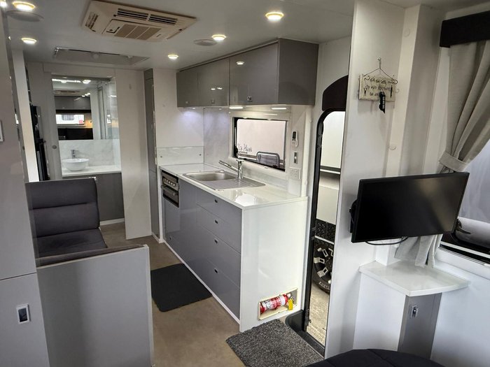 2018 Coromal Element 634