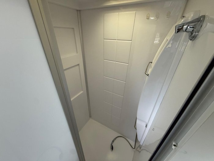 2018 Coromal Element 634