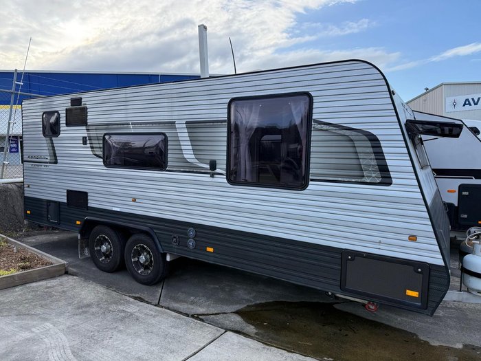 2018 Coromal Element 634