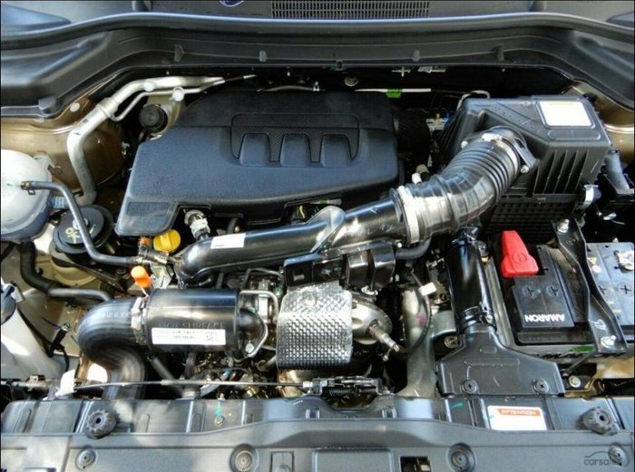 2025 Mahindra XUV3XO AX7L