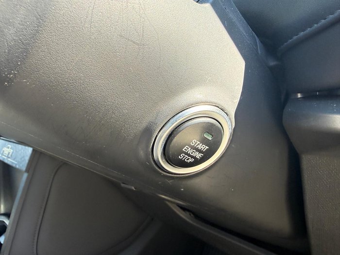 2025 LDV Terron 9 Origin