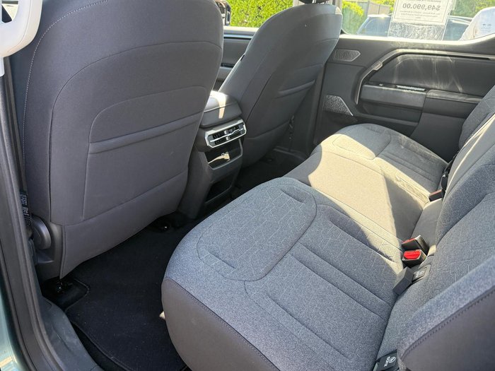 2025 LDV Terron 9 Origin