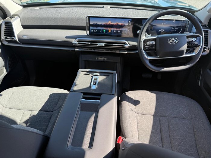 2025 LDV Terron 9 Origin