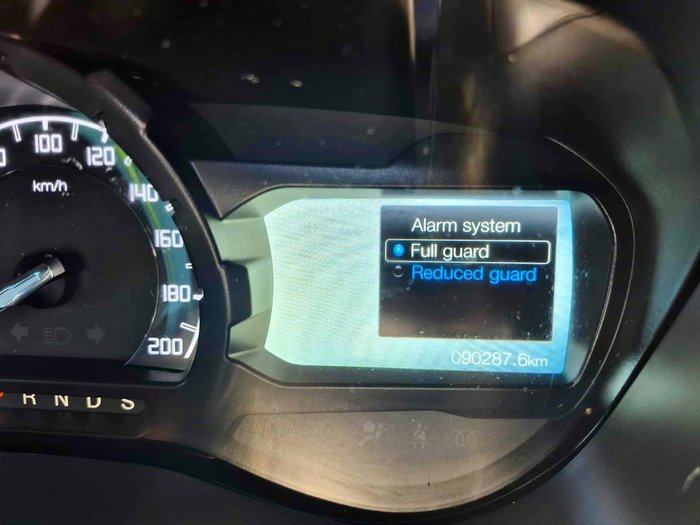 2021 Ford Ranger Wildtrak