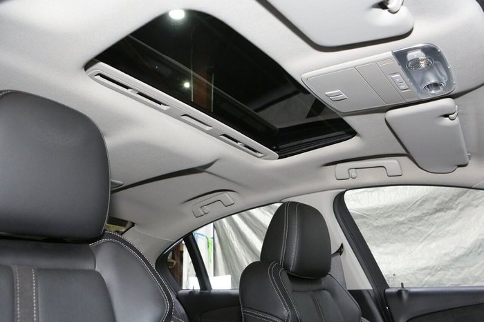 2017 Holden Commodore SS V Redline