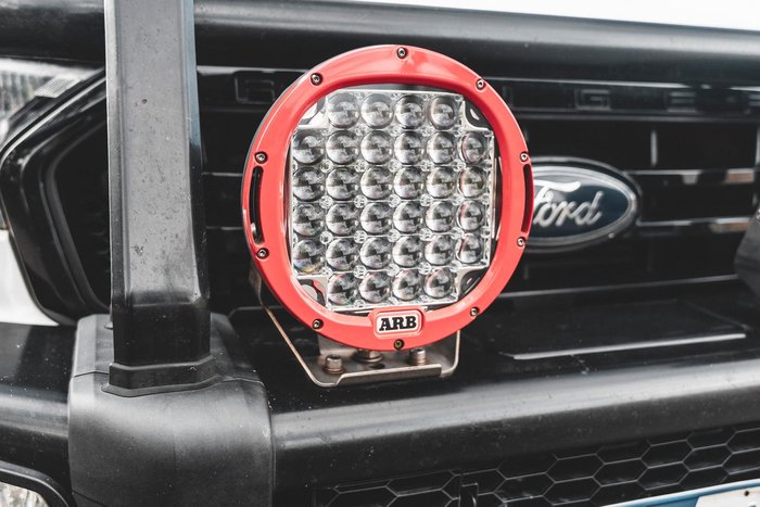 2019 Ford Ranger XLS PX MkIII MY19 4X4 Dual Range Arctic White