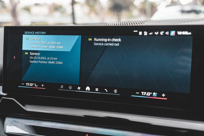 2024 BMW M5 G90 4X4 On Demand Alpine White