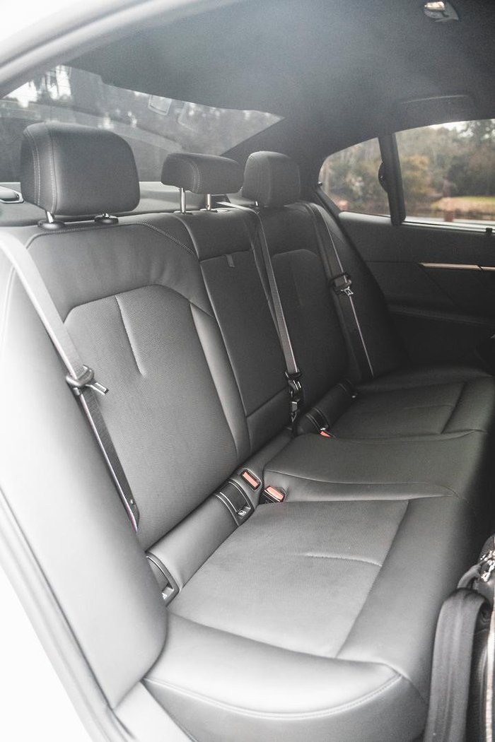 2024 BMW M5 G90 4X4 On Demand Alpine White