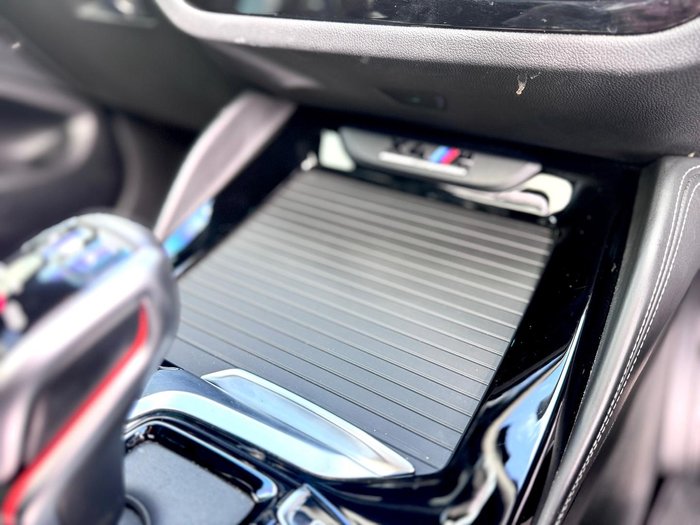 2019 BMW X4 M Competition F98 4X4 On Demand Black Sapphire