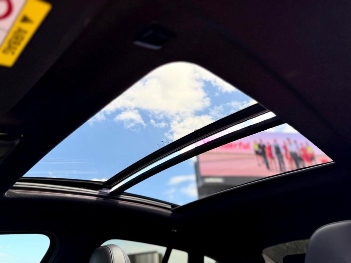 2019 BMW X4 M Competition F98 4X4 On Demand Black Sapphire