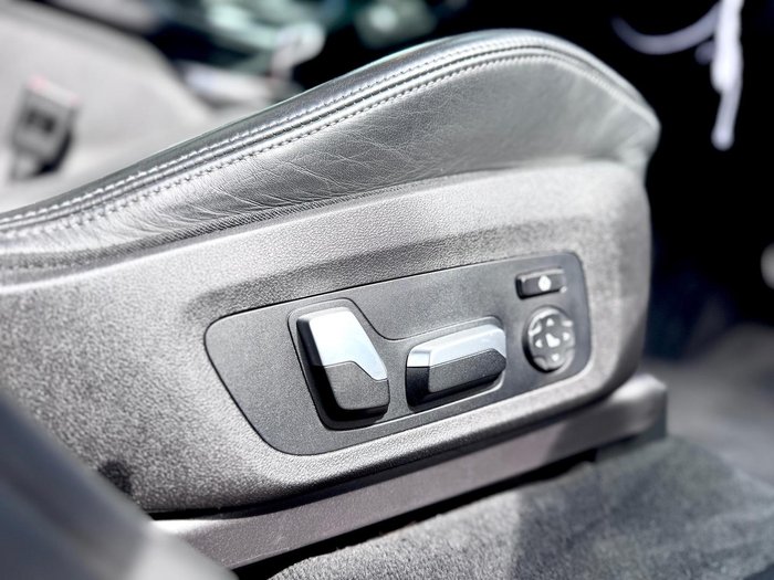 2019 BMW X4 M Competition F98 4X4 On Demand Black Sapphire