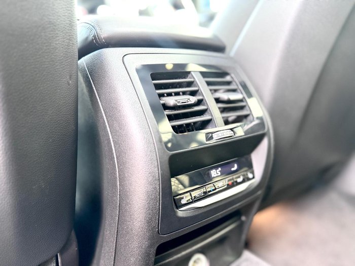 2019 BMW X4 M Competition F98 4X4 On Demand Black Sapphire