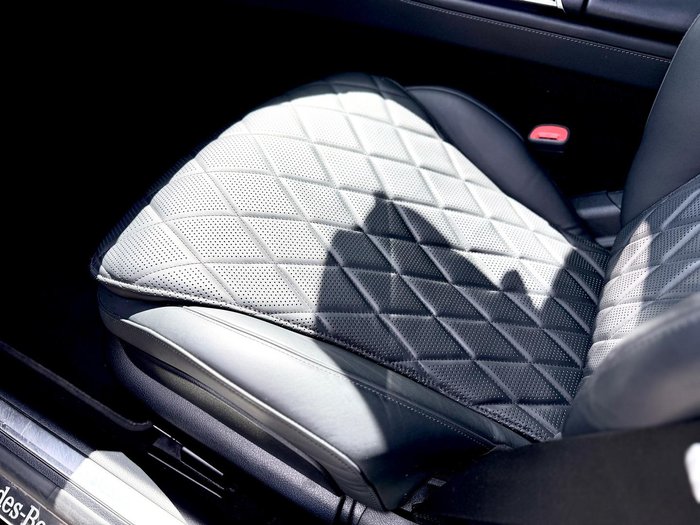 2021 Mercedes-Benz S-Class S450 W223 Four Wheel Drive Onyx black