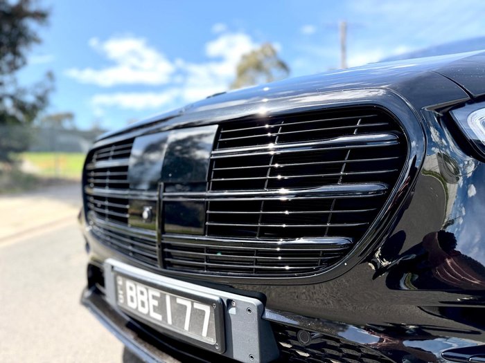 2021 Mercedes-Benz S-Class S450 W223 Four Wheel Drive Onyx black