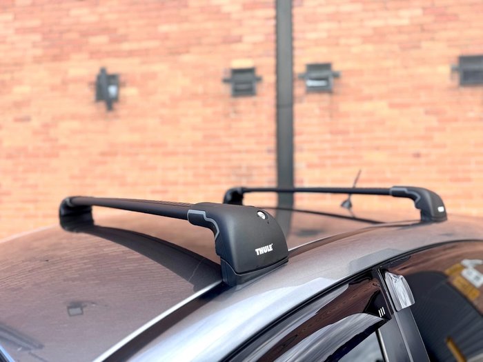 2007 Subaru Impreza WRX STI G3 MY08 AWD Grey