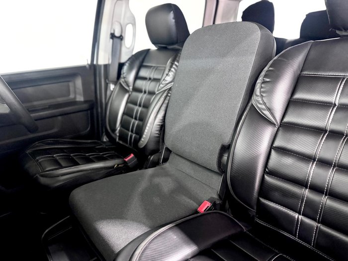 2021 RAM 1500 Express DS MY21 4X4 Dual Range Bright White