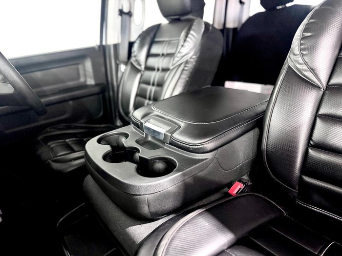 2021 RAM 1500 Express DS MY21 4X4 Dual Range Bright White