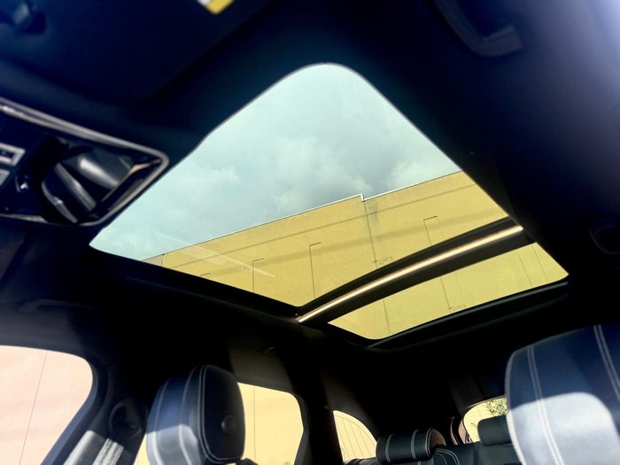 2019 Land Rover Range Rover Velar P250 R-Dynamic S L560 MY20 AWD Fuji White