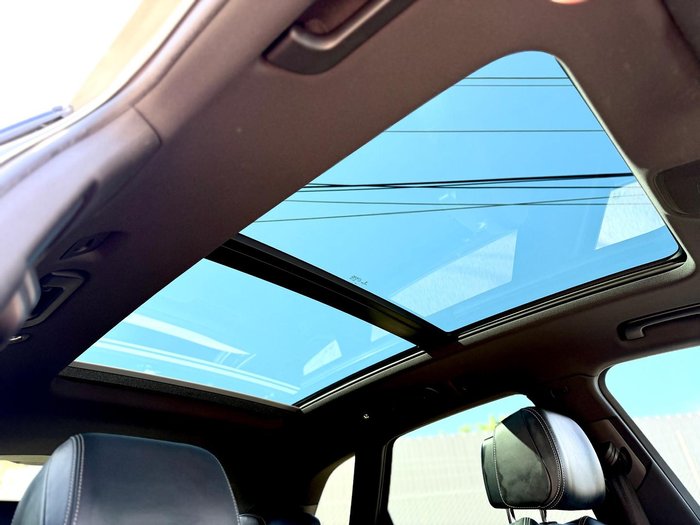 2019 Audi SQ5 FY MY19 Four Wheel Drive Glacier White