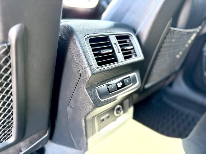 2019 Audi SQ5 FY MY19 Four Wheel Drive Glacier White