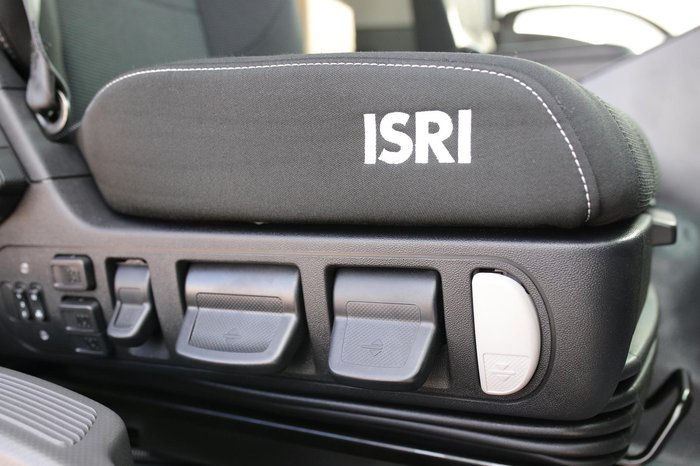 2025 Isuzu Fvz 260-300 Auto 6X4 Tipper