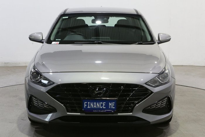 2021 Hyundai i30