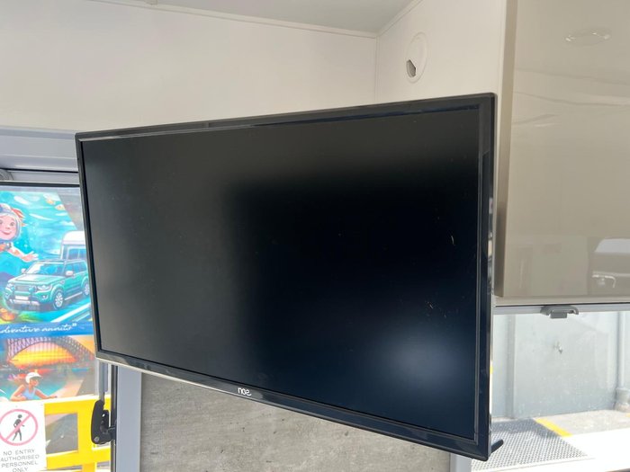 2020 Design RV Forerunner Van 5, 20'