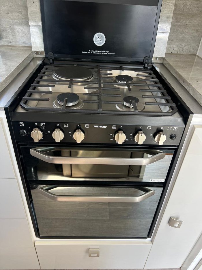 2020 Design RV Forerunner Van 5, 20'