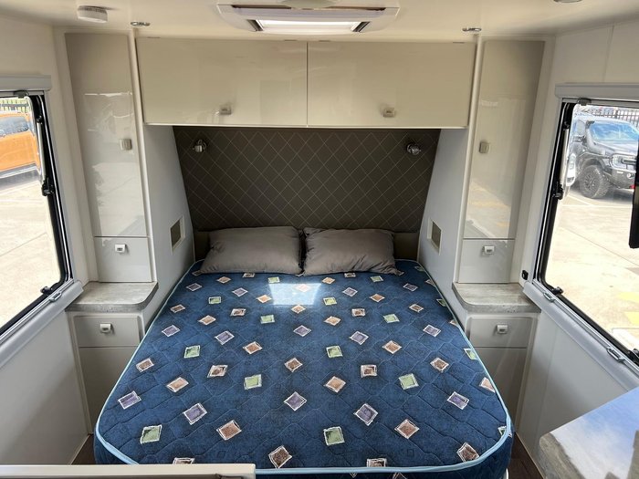 2020 Design RV Forerunner Van 5, 20'