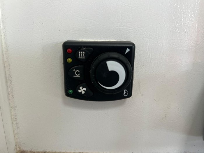 2020 Design RV Forerunner Van 5, 20'