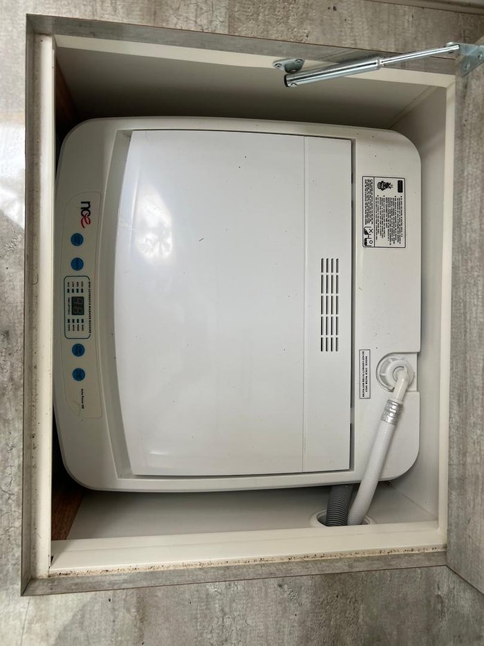 2020 Design RV Forerunner Van 5, 20'