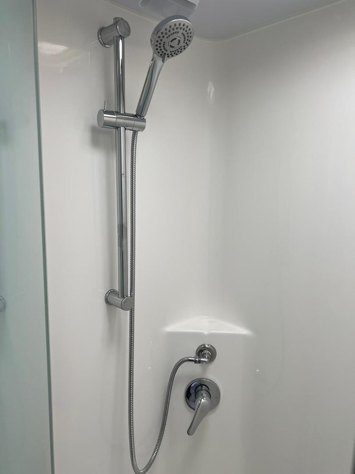 2020 Design RV Forerunner Van 5, 20'