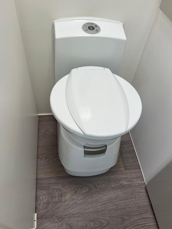 2020 Design RV Forerunner Van 5, 20'