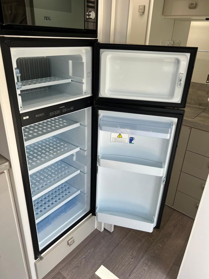 2020 Design RV Forerunner Van 5, 20'