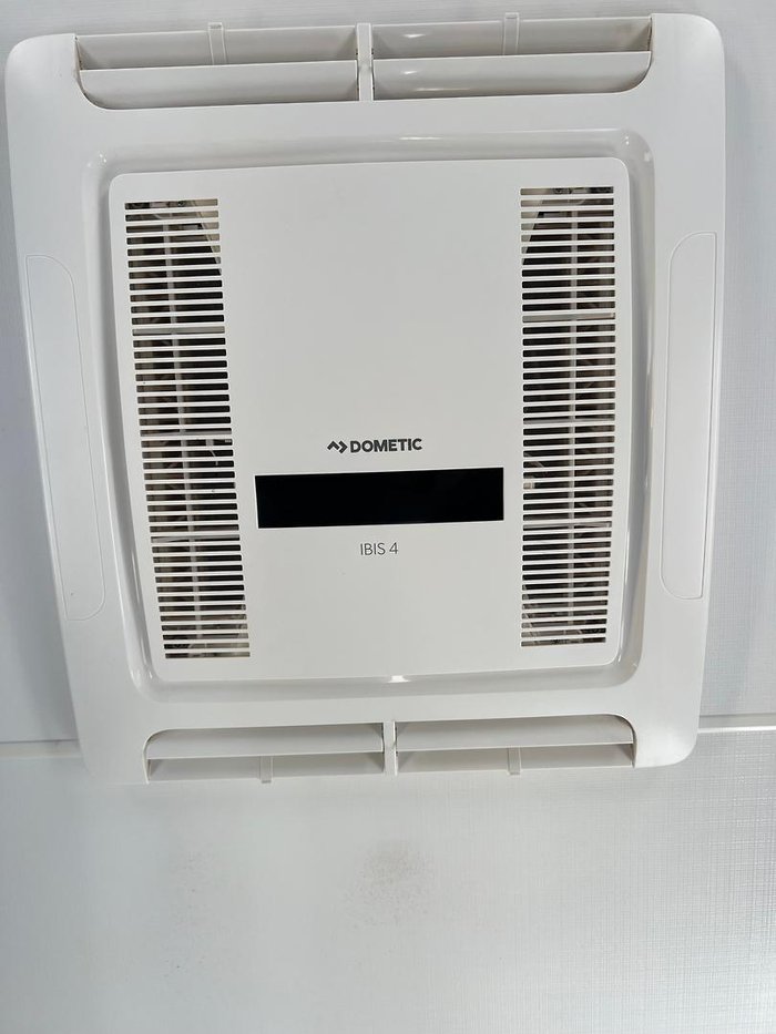 2020 Design RV Forerunner Van 5, 20'