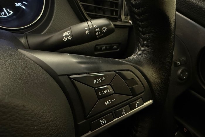 2021 Nissan X-TRAIL ST-L